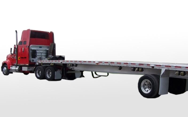 Vermex FLetes Trucks - 800 by 500 px